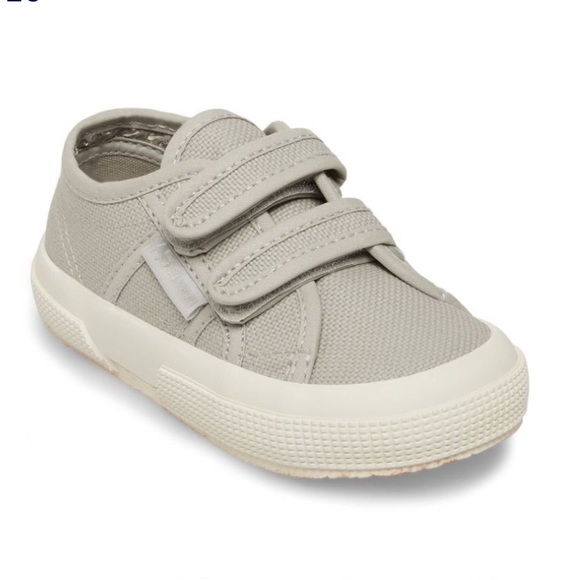 superga velcro